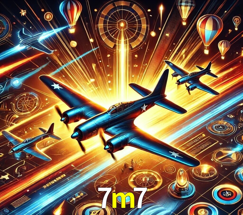 Vantagens do Aviator no 7m7
