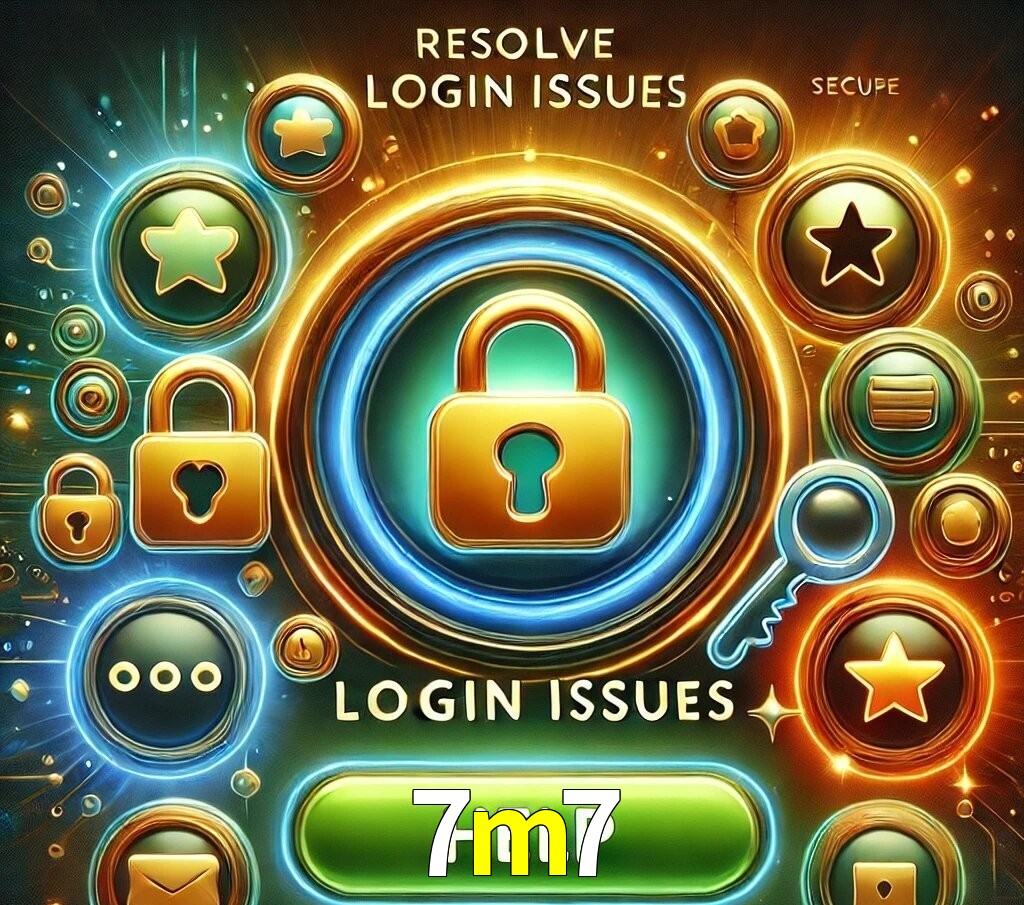 Ajuda para Login