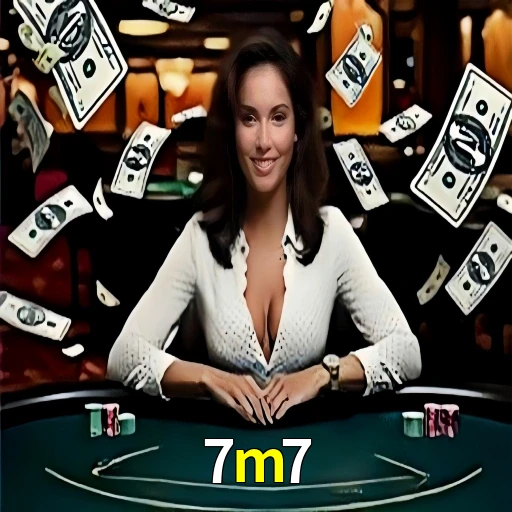 Visão geral dos jogos no 7m7